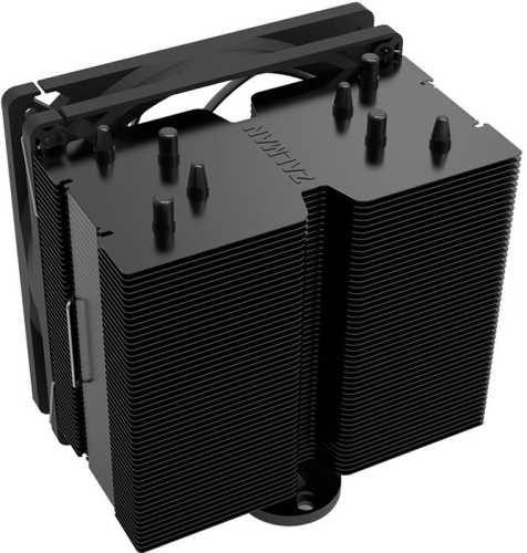 Кулер для процессора Zalman CNPS10X PERFORMA BLACK фото 4