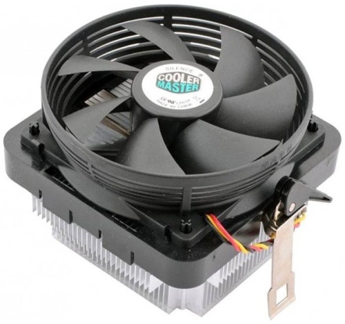 Кулер для процессора Cooler Master XK8-9ID3A-PL-GP