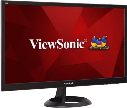 Монитор ViewSonic VA2261H-9 фото 2 Монитор ViewSonic VA2261H-9 фото 2