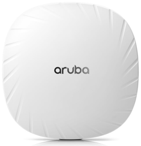 Точка доступа WiFI Hewlett Packard Aruba AP-515 (RW) Unified AP (Q9H62A) Точка доступа WiFI Hewlett Packard Aruba AP-515 (RW) Unified AP (Q9H62A)