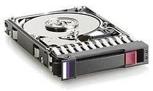 Опция для хранилища данных Hewlett Packard 600GB 2,5 (SFF) SAS 10K 12G Hot Plug Dual Port J9F46A