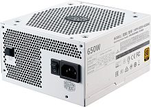 Блок питания Cooler Master 650W V Gold V2 White Case MPY-650V-AGBAG-EU