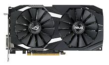 Видеокарта PCI-E ASUS 4096МБ Radeon RX 580 DUAL-RX580-04G 90YV0AQ0-M0NA00