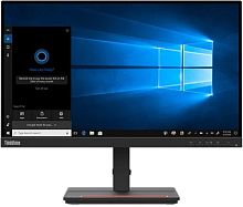 Монитор Lenovo 27 ThinkVision S27e-20 (62AFKAT2EU)