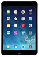 Планшет Apple iPad Mini RETINA РСТ 16ГБ WiFi + Celluar Grey ME800RU/A