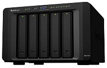 Сетевое хранилище данных (NAS) Synology DS1515+ QC