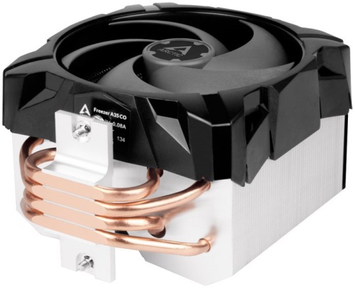 Кулер для процессора Arctic Cooling Freezer A35 CO (ACFRE00113A) фото 5 Кулер для процессора Arctic Cooling Freezer A35 CO (ACFRE00113A) фото 5