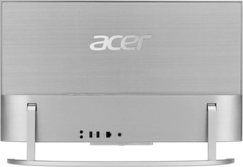 ПК (моноблок) Acer Aspire C24-760 DQ.B8XER.001 фото 4