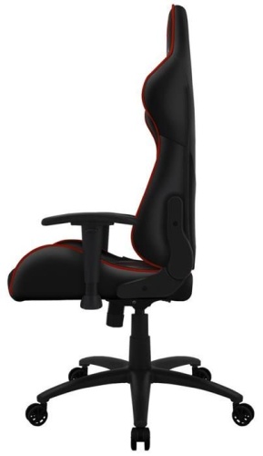 Игровое кресло ThunderX3 BC3-BR AIR Tech black/red TX3-BC3BR фото 3