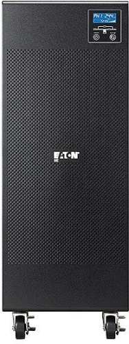 ИБП (UPS) Eaton 9E 10000i 8000Вт 10000ВА черный 9E10KI