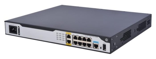 Маршрутизатор Hewlett Packard MSR1003-8S AC JH060A фото 2 Маршрутизатор Hewlett Packard MSR1003-8S AC JH060A фото 2