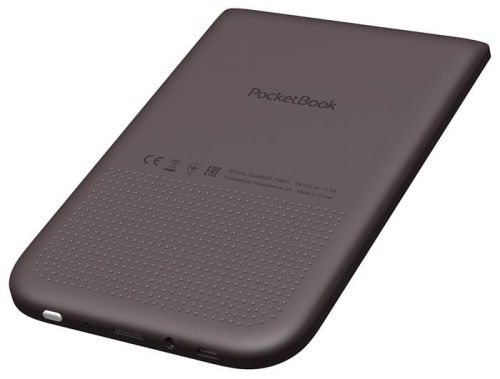 Электронная книга PocketBook 631 Plus Dark Brown PB631-2-X-RU фото 2