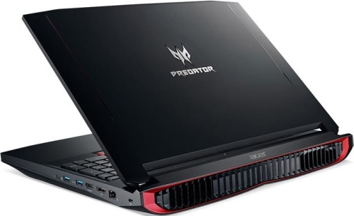 Ноутбук Acer Predator GX-791-7966 NH.Q12ER.002 фото 5