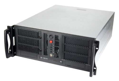 Серв. корпус Chenbro RM42300H01 фото 2 Серв. корпус Chenbro RM42300H01 фото 2