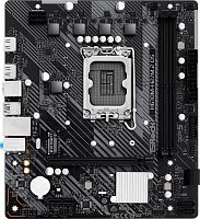 Мат. плата Socket1700 ASRock H610M-H2/M.2 D5