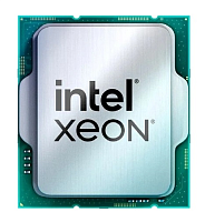CPU Intel Xeon E-2486, 6 cores, 3.5-5.2-5.6GHz, 18MB, 95W, DDR5-4800, LGA1700, CM8071505024814