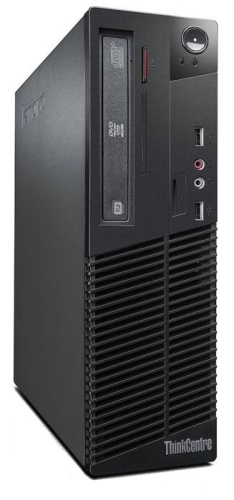 ПК Lenovo ThinkCentre M73 SFF 10B4001GRU фото 3