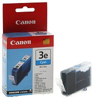 Оригинальный струйный картридж Canon BCI-3 C 4480A002