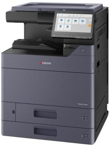 МФУ лазерное цветное Kyocera TASKalfa 2554ci 1102YP3NL0 МФУ лазерное цветное Kyocera TASKalfa 2554ci 1102YP3NL0