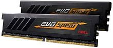 Модуль памяти DDR4 Geil 16Gb (2x8Gb KIT) EVO Spear (GSB416GB2666C16ADC)