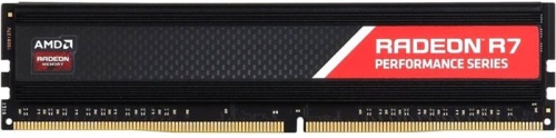 Модуль памяти DDR4 AMD 16Gb (R7S416G2400U2S)