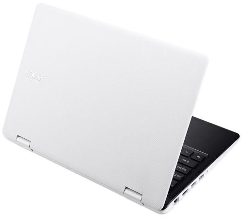 Ноутбук Acer Aspire R3-131T-C74X NX.G0ZER.005 фото 2