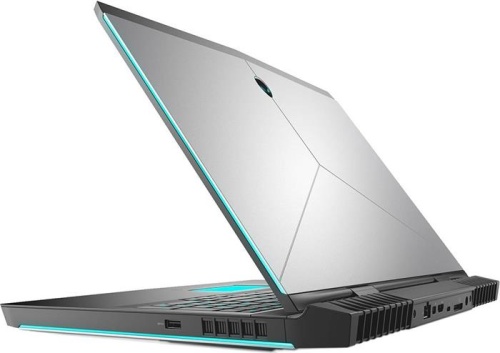 Ноутбук Dell Alienware 17 R5 A17-7817 фото 5