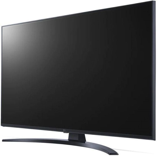 Телевизор ЖК Samsung UE70AU7100UXRU 7 титан фото 3