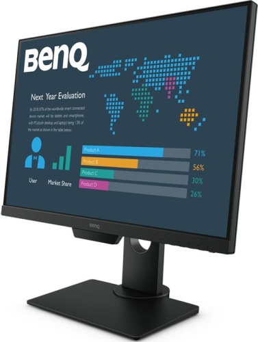 Монитор BenQ 25 BL2581T 9H.LHNLB.QPE фото 4