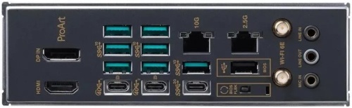 Мат. плата SocketAM5 ASUS PROART X670E-CREATOR WIFI фото 6