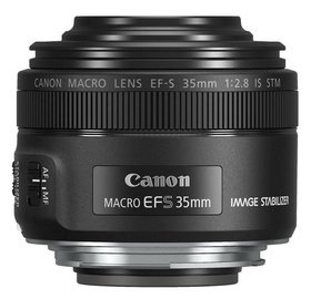  Canon EF-S IS STM (2220C005)