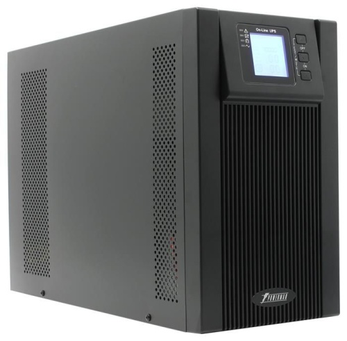 ИБП (UPS) Powerman UPS Online 3000VA/2400W ONLINE3000