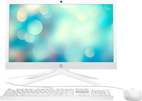 ПК (моноблок) Hewlett Packard 21-b0022ur AiO 2S7N7EA