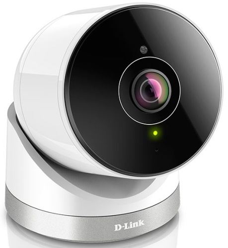 IP-камера D-Link DCS-2670L/A1A фото 2