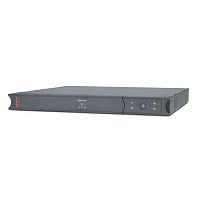 ИБП (UPS) APC 450ВА Smart-UPS SC 450 SC450RMI1U