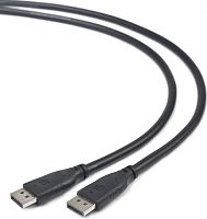 Кабель DisplayPort Gembird CC-DP2-6