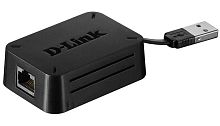 Маршрутизатор WiFI D-Link DIR-516/RU/A1A