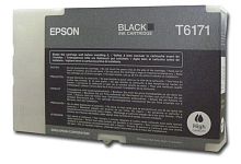 Оригинальный струйный картридж Epson T617100 C13T617100