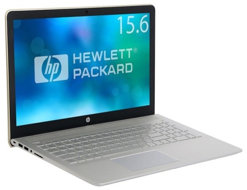 Ноутбук Hewlett Packard Pavilion 15-cc511ur 2CP17EA Ноутбук Hewlett Packard Pavilion 15-cc511ur 2CP17EA