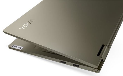 Трансформер Lenovo Yoga 7 15ITL5 82BJ0095RU фото 4