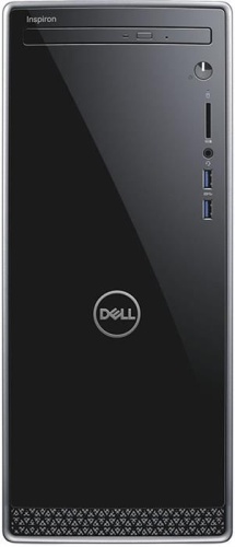 ПК Dell Inspiron 3670 (3670-6597) фото 3