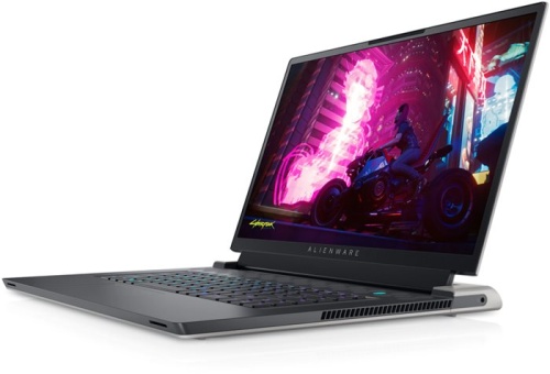 Ноутбук Dell Alienware X17 R1 (X17-0426) фото 3