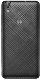 Смартфон Huawei Y6 II Black