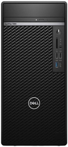 ПК Dell Optiplex 7080 MT 7080-2140 фото 3