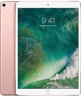 Планшет Apple iPad Pro 10.5-inch Wi-Fi 512GB - Rose Gold MPGL2RU/A