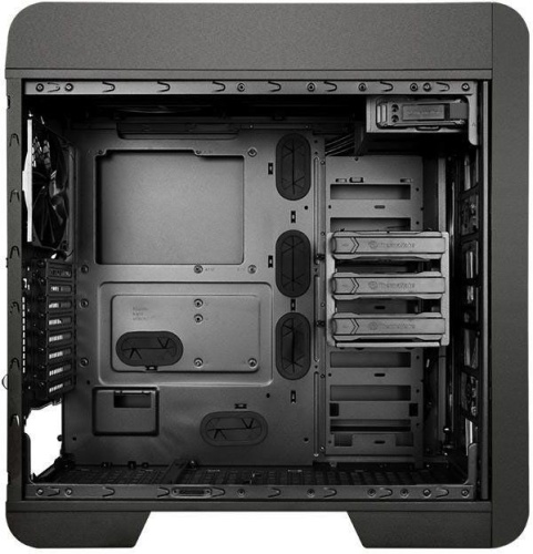 Корпус Bigtower Thermaltake Core V71 CA-1B6-00F1WN-04 фото 14