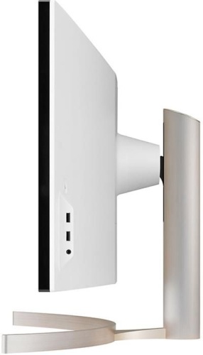 Монитор LG 49WL95C-W черный фото 4 Монитор LG 49WL95C-W черный фото 4