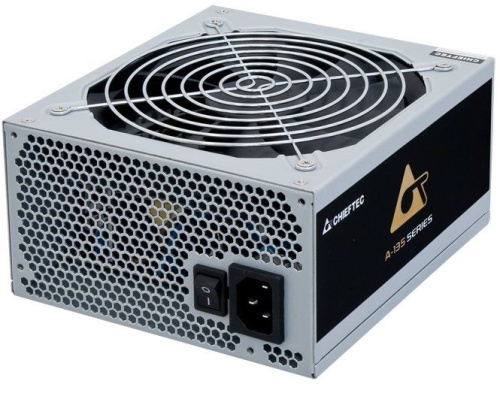 Блок питания Chieftec 600W A-135 Series APS-600SB