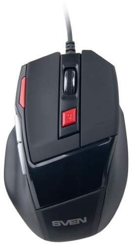 Мышь Sven GX-970 Gaming фото 4