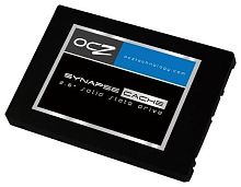 Накопитель SSD SATA 2.5 OCZ 128ГБ Synapse Cache SYN-25SAT3-128G